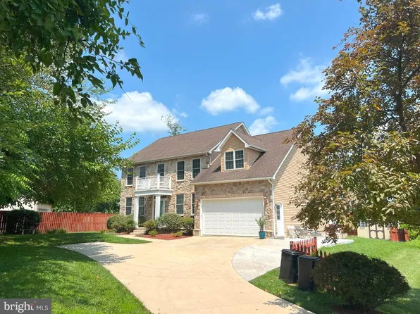7904 Jabaji Ct, Baltimore, MD 21236