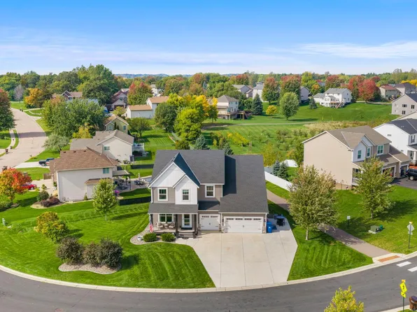 2509 Copper Creek Ln, Buffalo, MN 55313