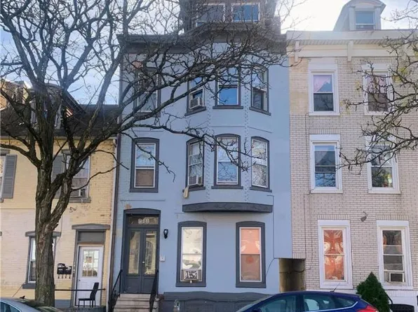 818 W Walnut St, Allentown, PA 18102