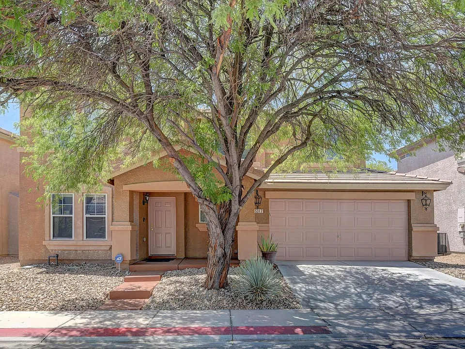 5317 La Quinta Hills St