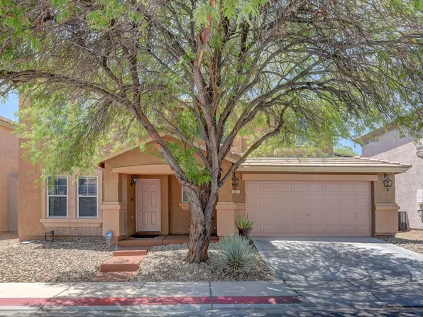 5317 La Quinta Hills St, North Las Vegas, NV 89081