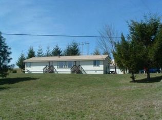 268 Barry Rd, Kneeland, CA 95549