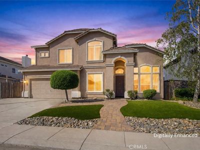 3013 Da Vinci Ct, Modesto, CA, 95355