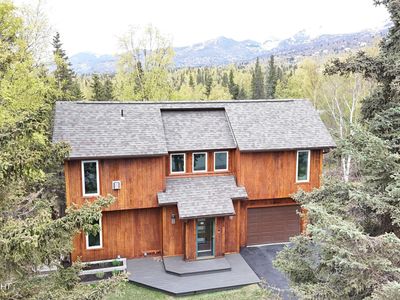 6816 Round Tree Dr, Anchorage, AK, 99507