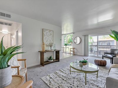 183 Del Medio Ave APT 304, Mountain View, CA, 94040