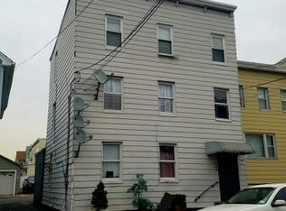 605 4th Ave, Elizabeth, NJ 07202