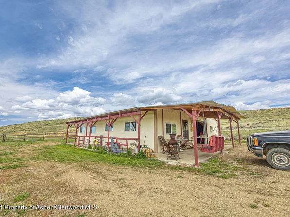 2101 County Road 183, Craig, CO 81625