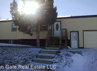 1041 E 6th St, Casper, WY 82601