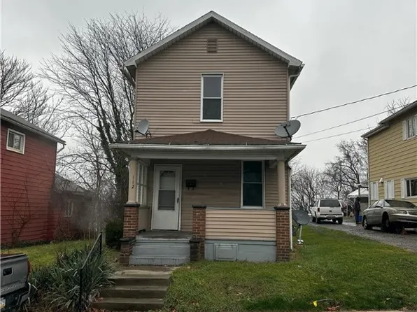 112 W Terrace Ave, New Castle, PA 16102