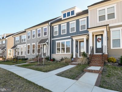 1823 River Heritage Blvd, Dumfries, VA, 22026