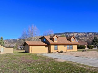 29501 Fawn Way, Tehachapi, CA 93561