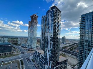 4065 Confederation Pkwy #2509, Mississauga, ON L5B 0L4