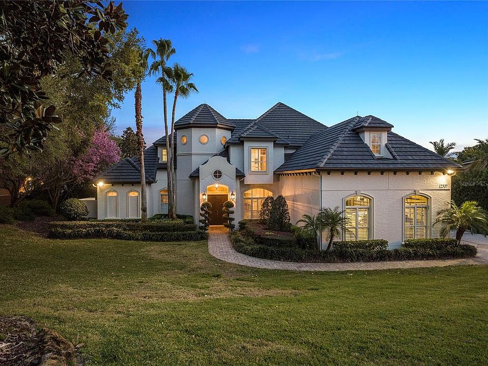12537 Magnolia Cove Ct, Clermont, FL 34711 Zillow