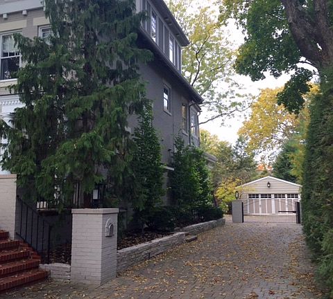 2nd image of 415 S. Parkview Avenue