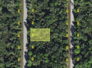 416 Ellington St, Port Charlotte, FL 33953
