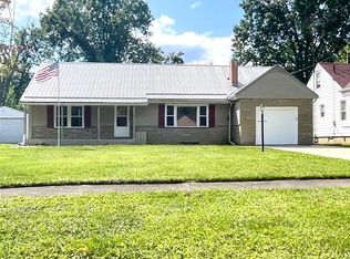 1807 Drexel Ave NW, Warren, OH