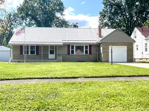 1807 Drexel Ave NW, Warren, OH 44485