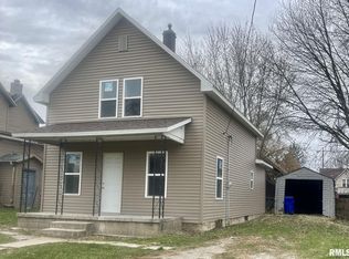 203 Eustis St, Kewanee, IL 61443