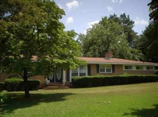 6 Springdale Dr, Williamston, SC 29697