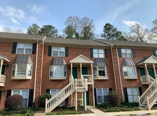 210 E Cloverhurst Ave APT 14, Athens, GA 30605