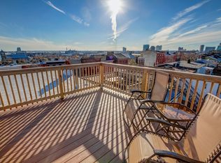 2040 E Pratt St, Baltimore, MD 21231