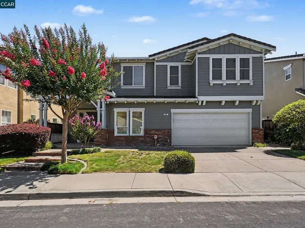 937 Toulouse Way, Martinez, CA 94553