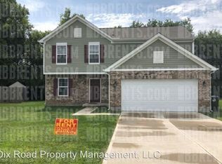 449 Sharp Ct, Trenton, OH 45067