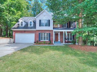 11120 Windgate Ct, Tega Cay, SC 29708