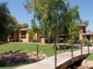 101 E Baseline Rd, Tempe, AZ 85283