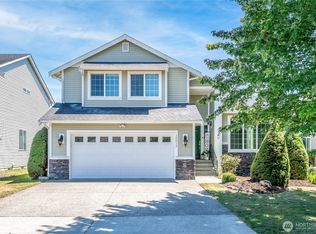 10012 Cascadian Ave SE, Yelm, WA