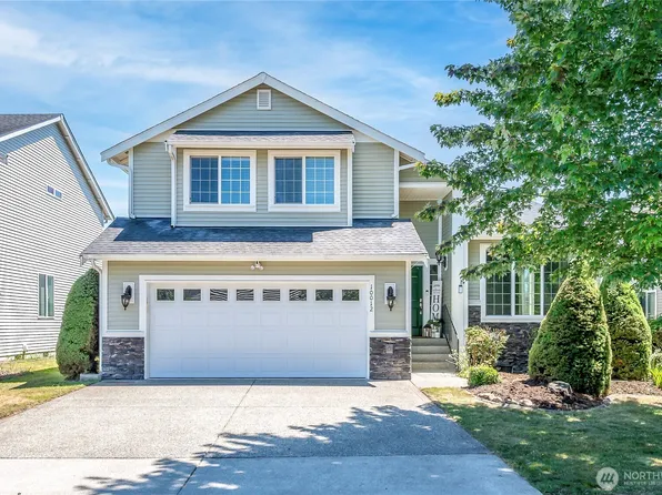 10012 Cascadian Avenue SE, Yelm, WA 98597