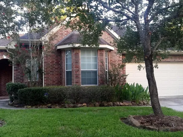 22017 Royal Timbers Dr, Humble, TX 77339