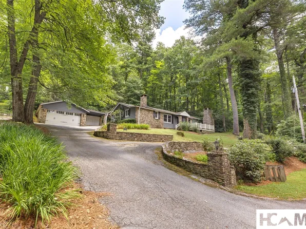 701 Foreman Road, Highlands, NC 28741