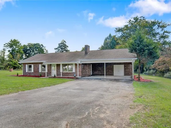 4537 Little Mountain Rd, Jonesville, NC 28642