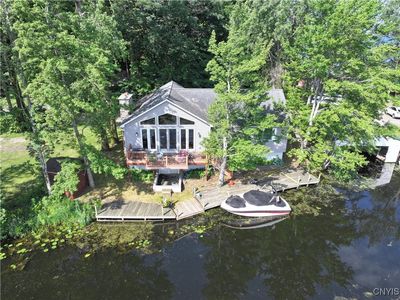 14 Renshaw Bay Rd, Sandy Creek, NY, 13145