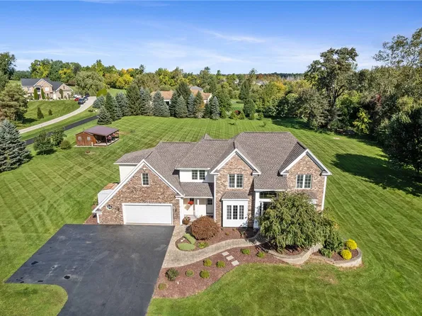 1782 Sweets Corners Rd, Fairport, NY 14450