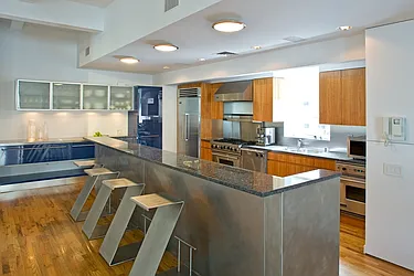 Rented by Town Residential