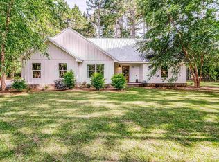 2581 Ten Mile Rd, Pace, FL 32571