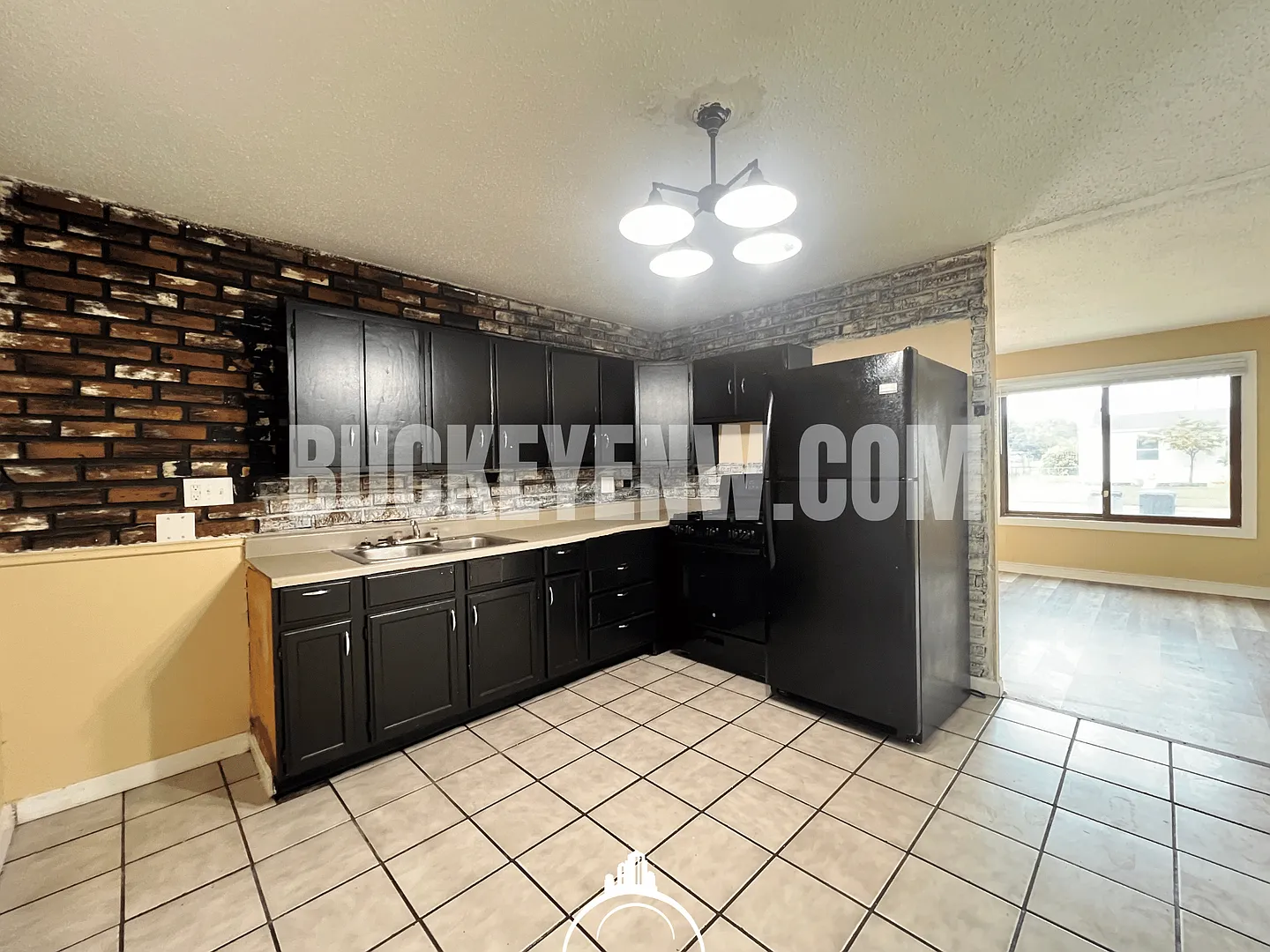 3 Bedroom Home — Photo 4