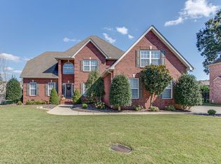 530 Rambush Dr, Murfreesboro, TN 37128