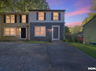 2319 Wingfoot Pl, Decatur, GA 30035