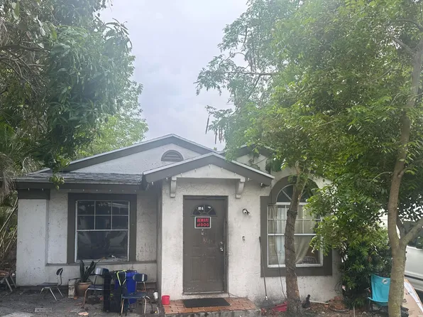814 8th Street, West Palm Beach, FL 33401