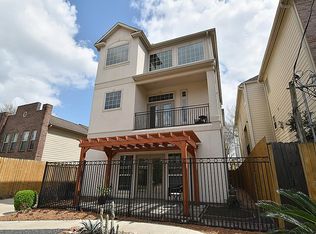 1402 Cohn St, Houston, TX 77007