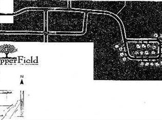 1488 Beaconsfield St SW, Byron Center, MI 49315