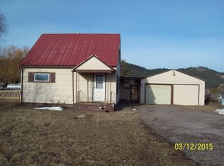 2152 Airport Rd, Kalispell, MT 59901