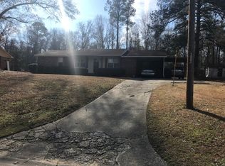 2344 Price Dr, Macon, GA 31206