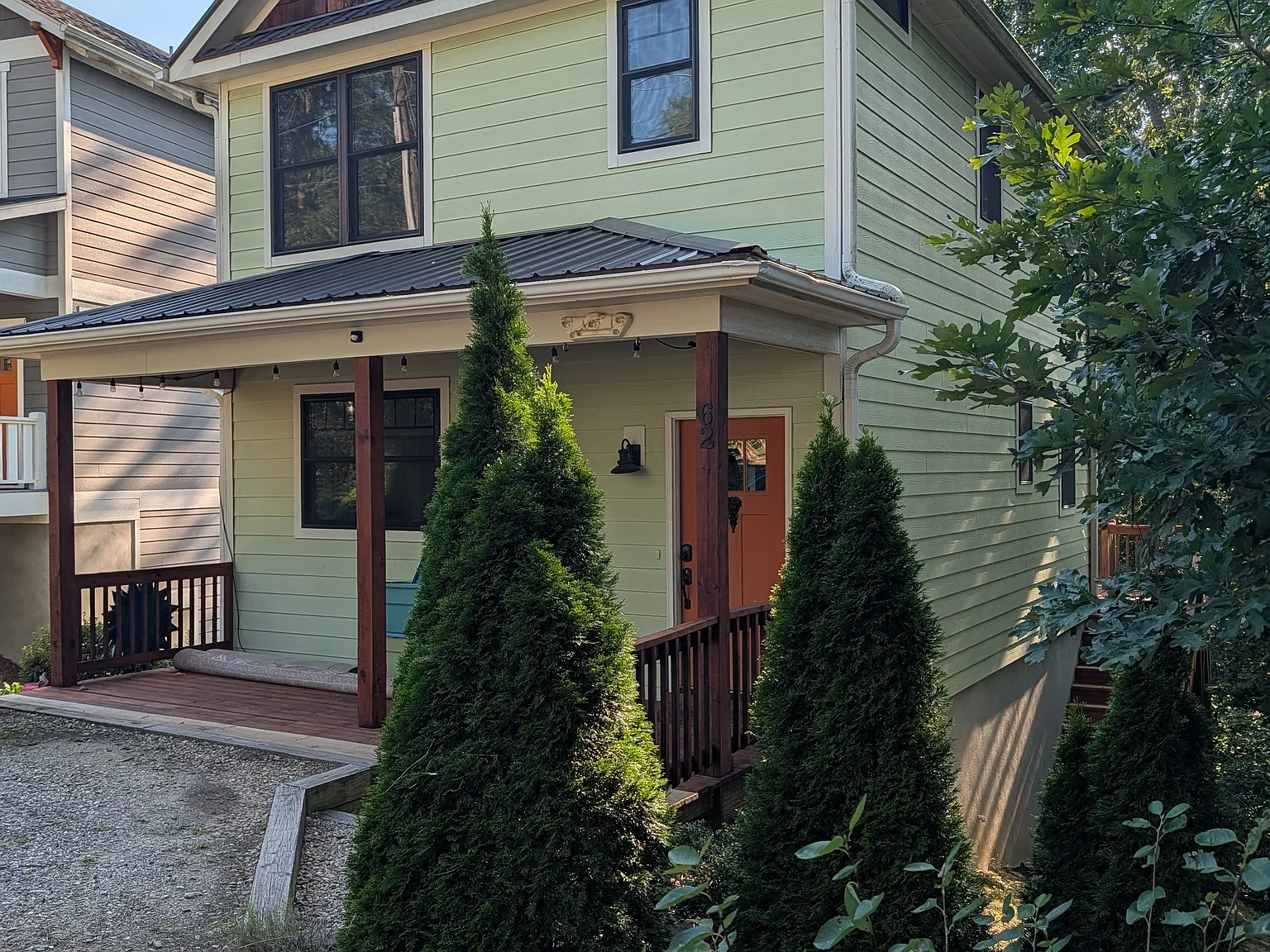 3 bed, 1167 sqft, $2,300 — Photo 3
