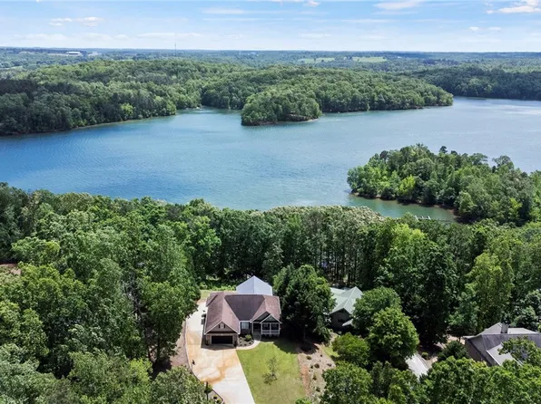 512 Tammerick Trl, Fair Play, SC 29643