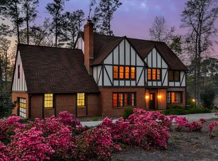 813 W Aumond Place, Augusta, GA 30909