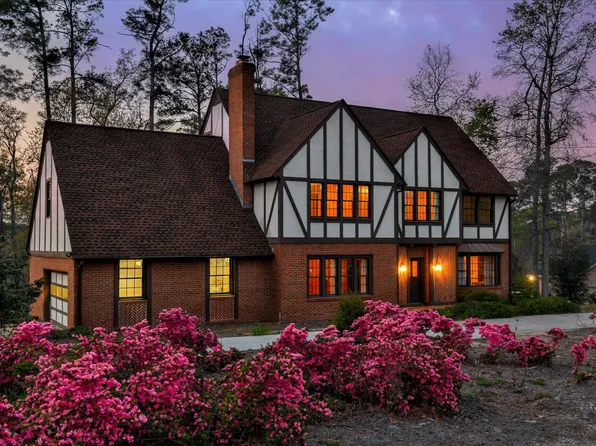 813 W Aumond Place, Augusta, GA 30909